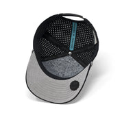 MELIN HYDRO ODYSEA ROPE BULLS ICON CAP