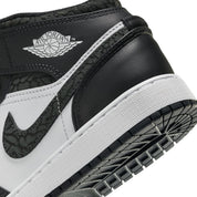 AIR JORDAN 1 MID SE - YOUTH