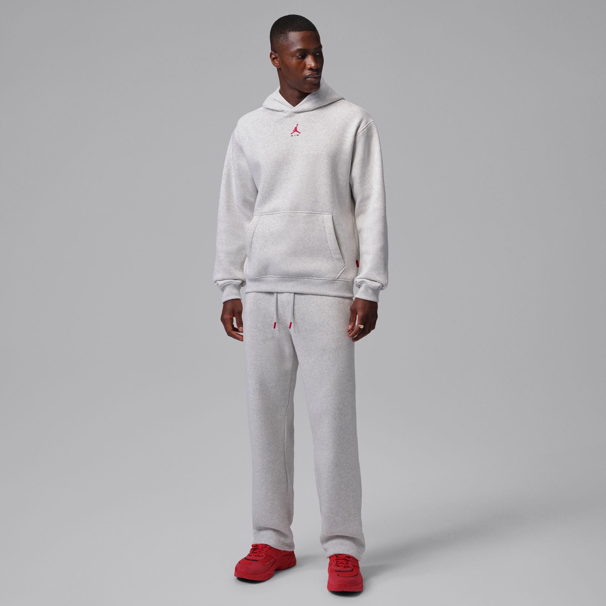 JORDAN MENS BROOKLYN STATEMENT HOODIE