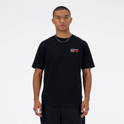 NEW BALANCE ATHLETICS PREMIUM LOGO T-SHIRT