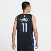 NIKE DALLAS MAVERICKS CITY EDITION SWINGMAN JERSEY - KYRIE IRVING