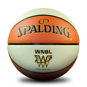 SPALDING WNBL TF-1000 LEGACY INDOOR GAME BALL
