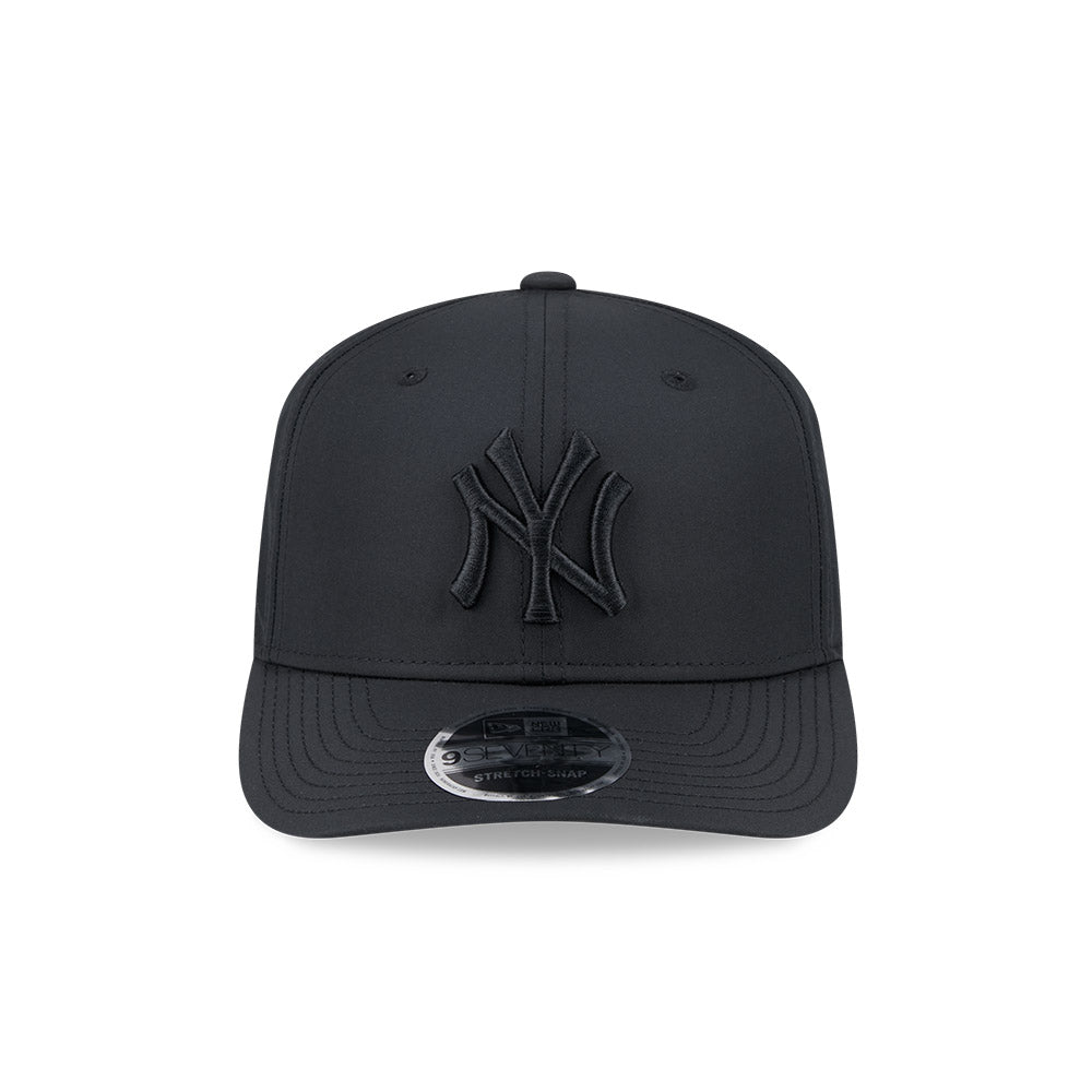 NEW ERA 970SS DOUBLE BLACK PROLITE NEYYAN  BLK