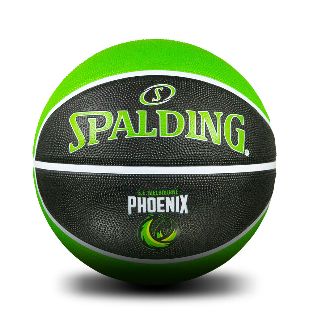 SPALDING NBL TEAM OUTDOOR SERIES - SE PHOENIX