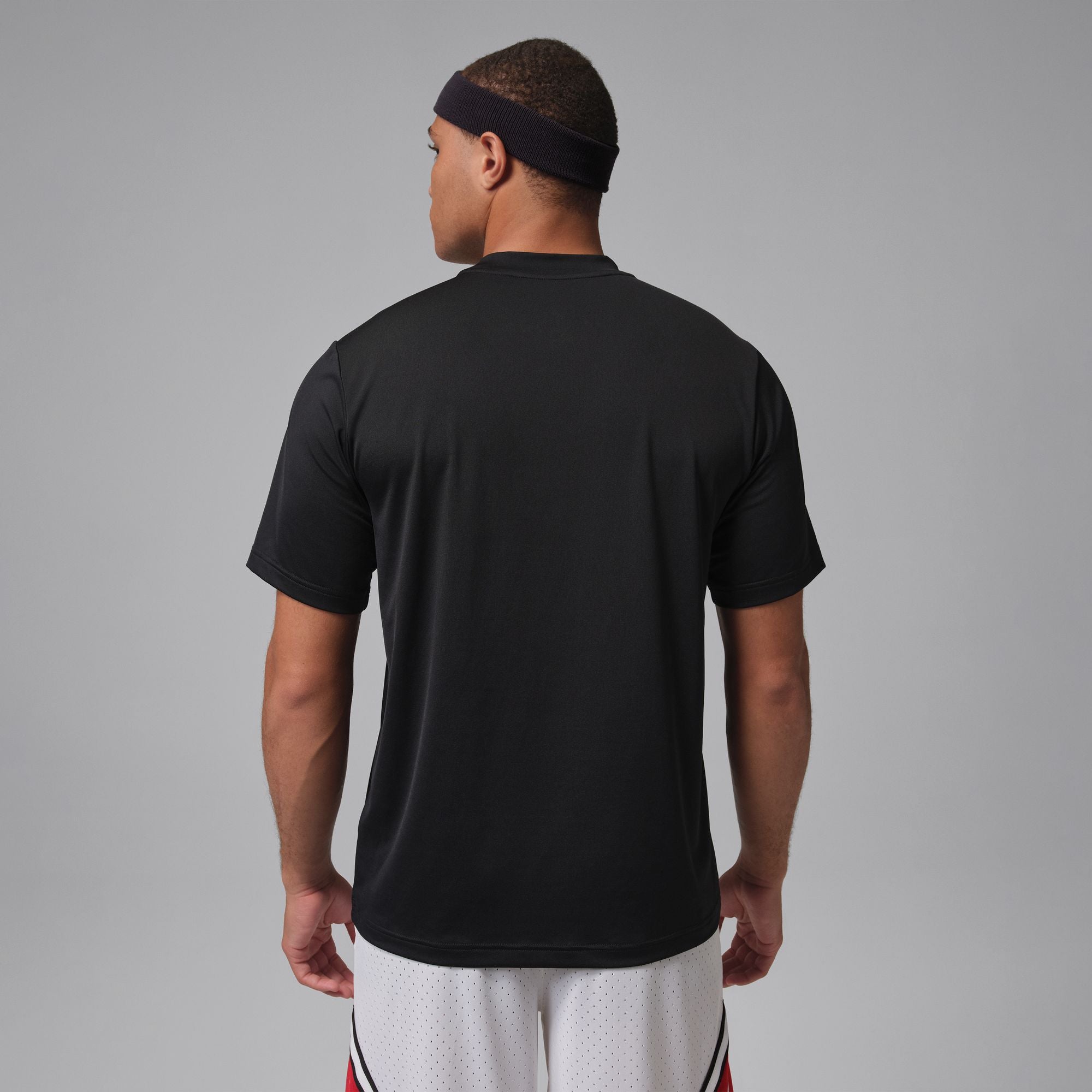 JORDAN SPORT MENS DRI-FIT ESSENTIAL TOP