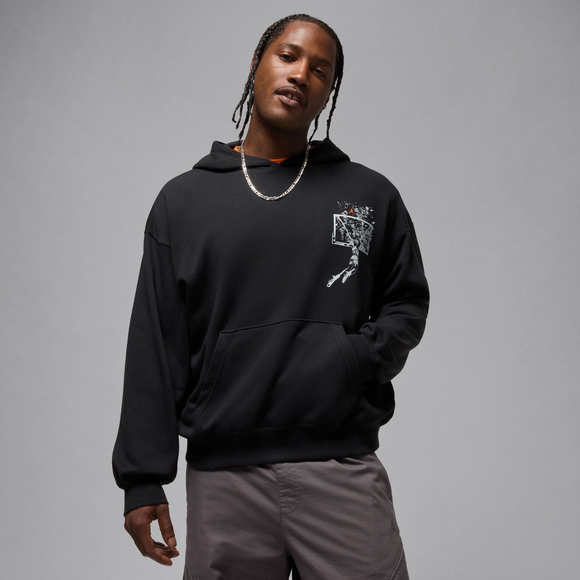 JORDAN M BRK OVS SBB HD LB
