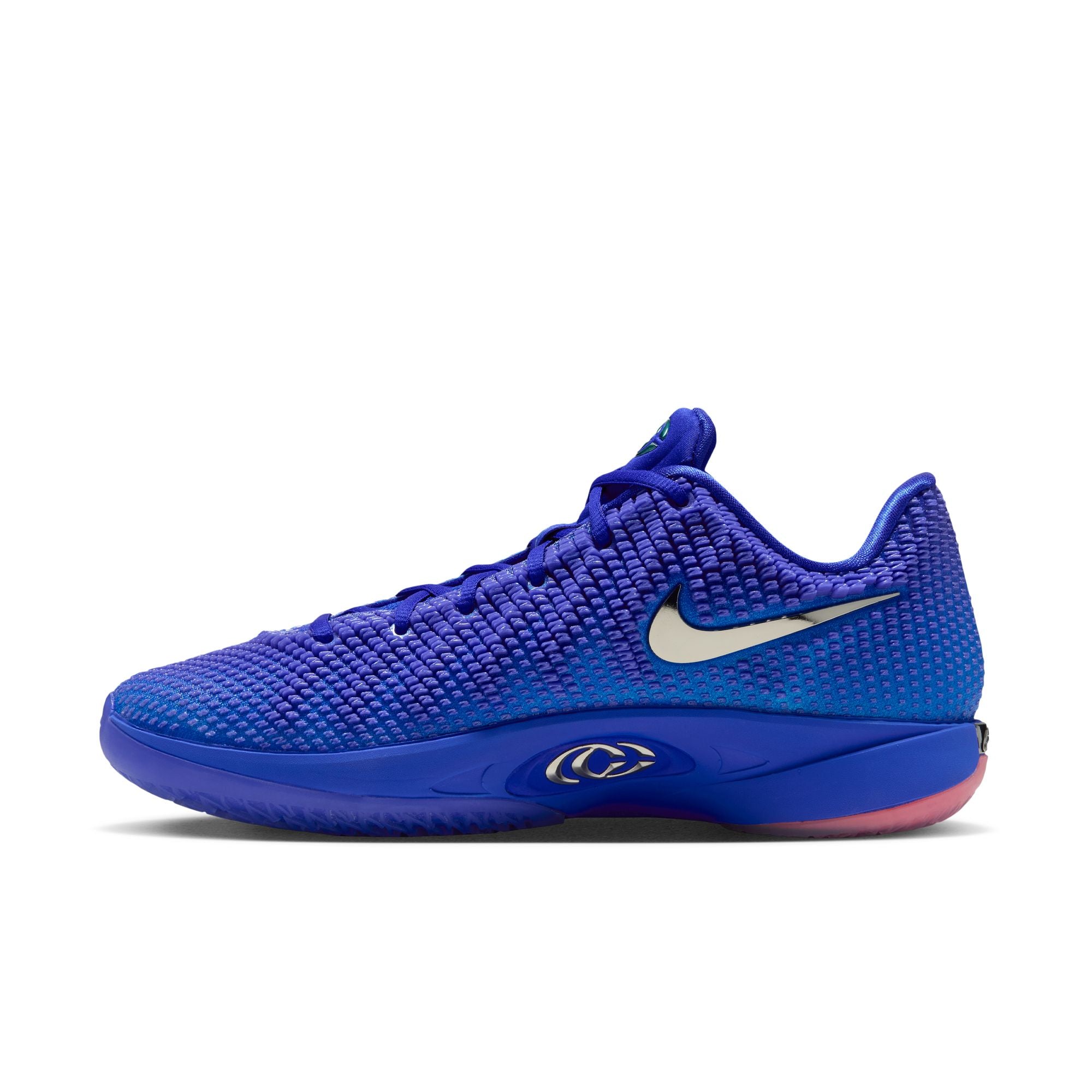 NIKE CAITLIN 1 'CAITLIN BLUE'