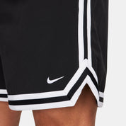 NIKE MENS WOVEN DNA 6" SHORT