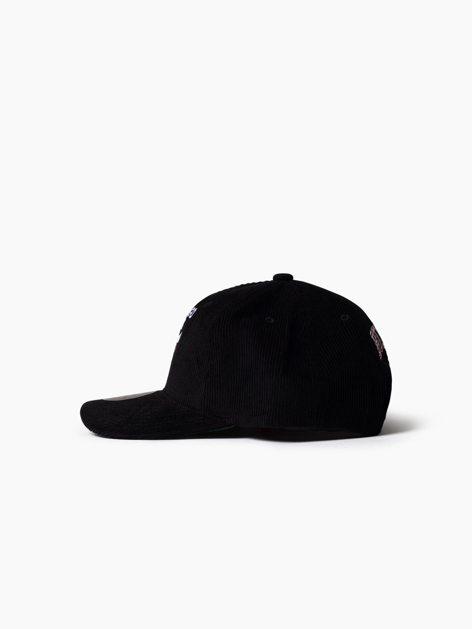 MITCHELL & NESS RETRO TEAM CORDUROY ORIGINS BULLS CAP