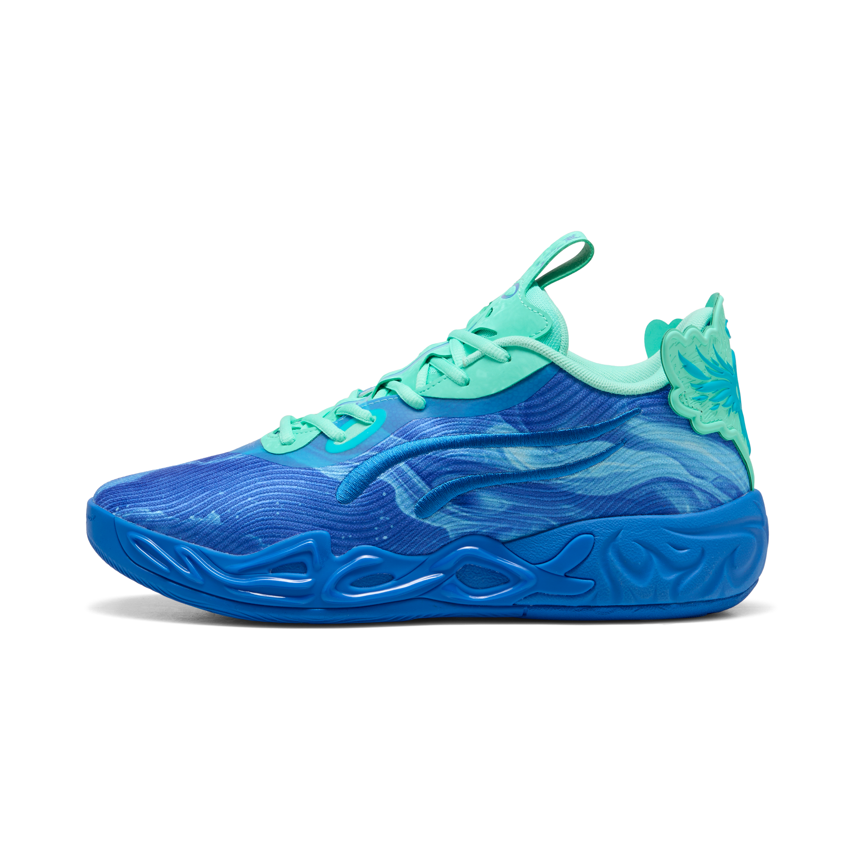 PUMA MB.04 LO TEAM