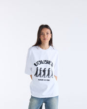 VOUSETI EVOLVE T-SHIRT