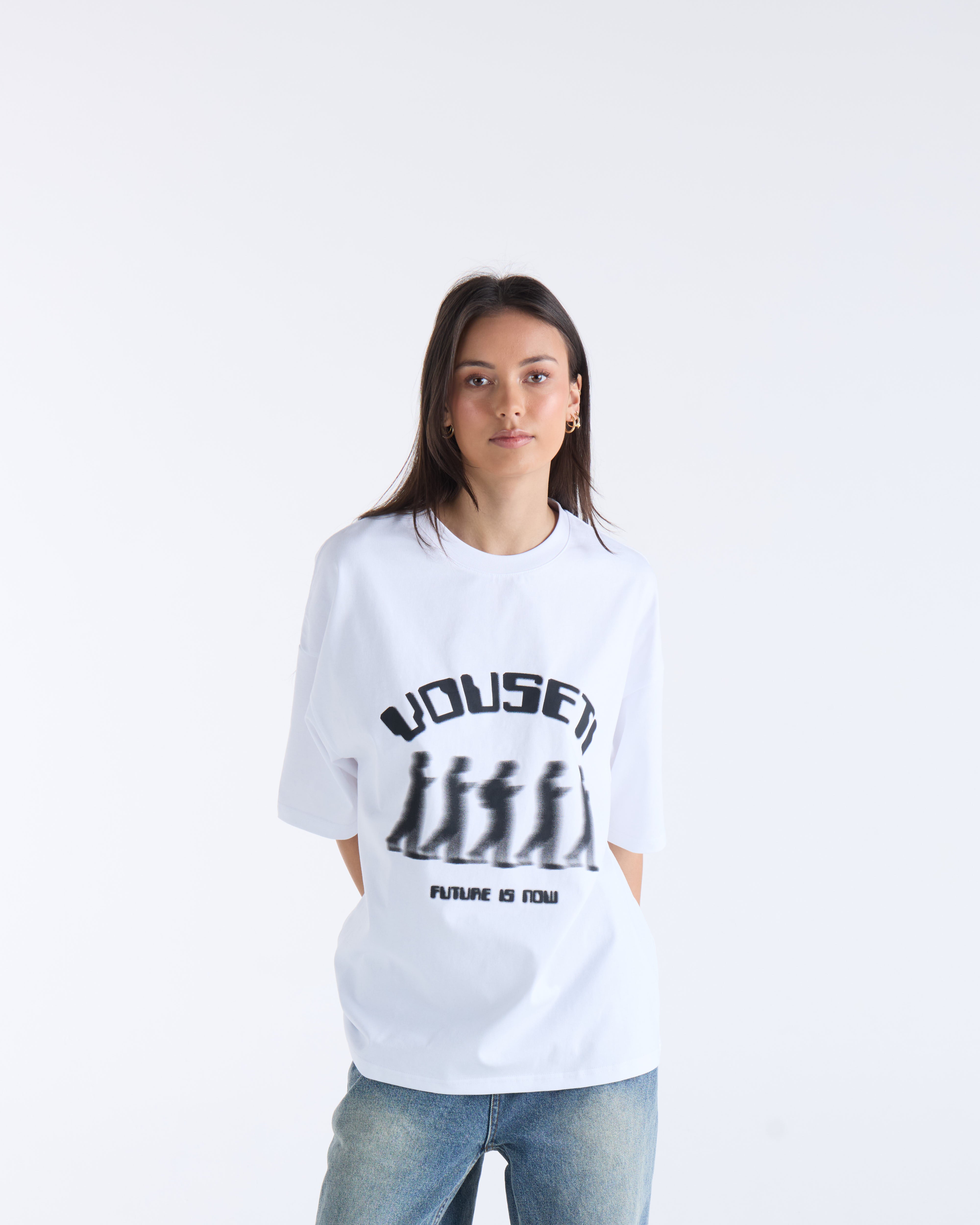 VOUSETI EVOLVE T-SHIRT