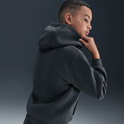 NIKE CLUB FLEECE HOODIE - YOUTH