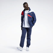 REEBOK CLASSIC FRANCHISE TRACKTOP VECTOR