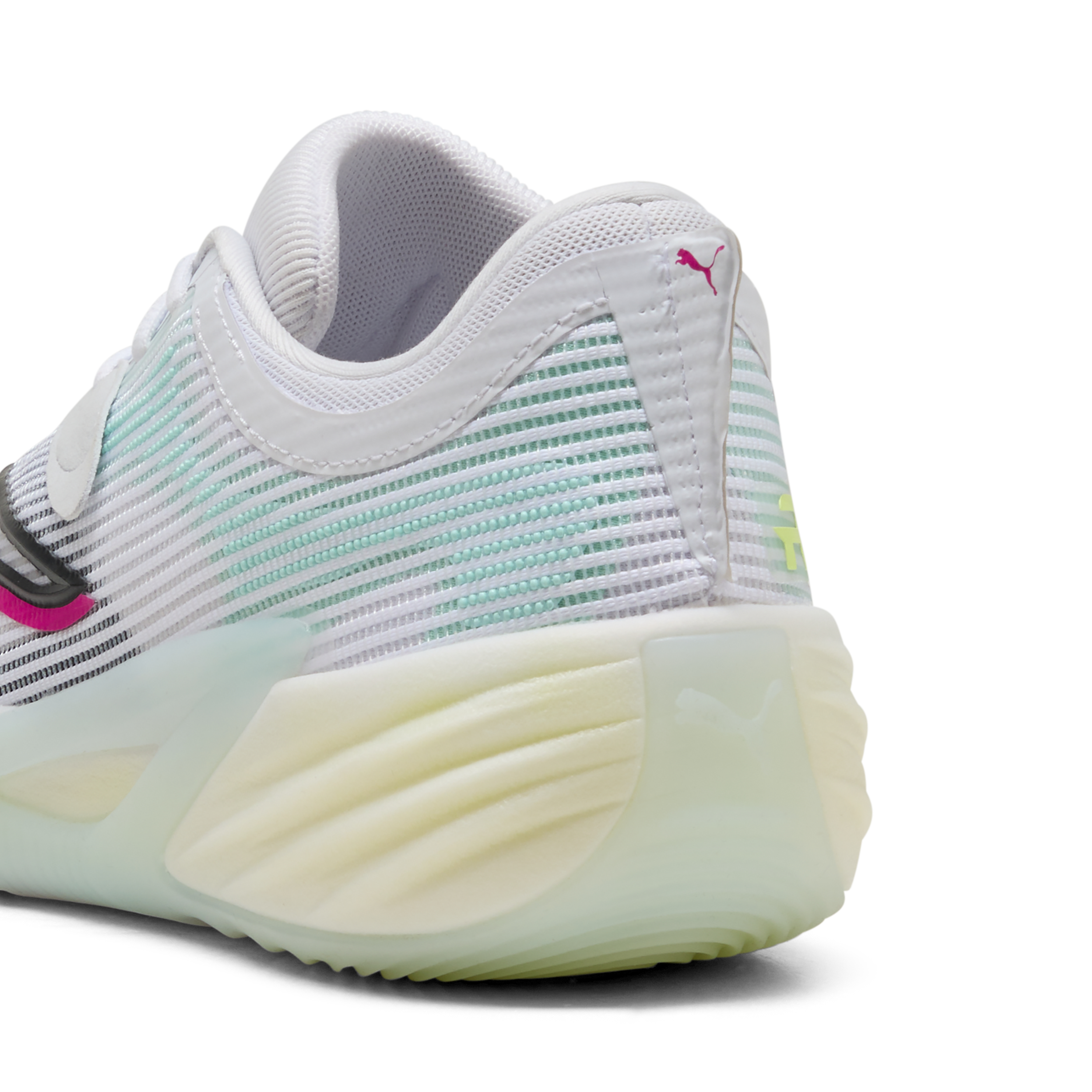 PUMA ALL-PRO NITRO  2