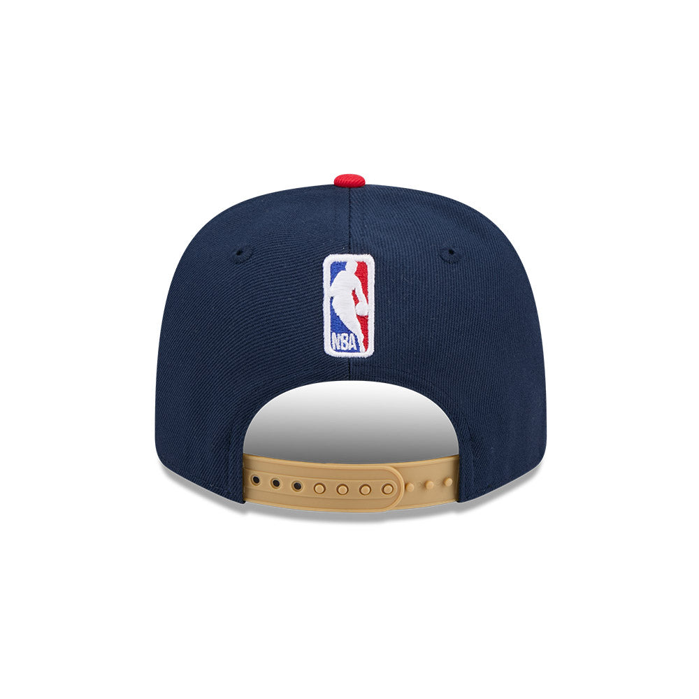 NEW ERA NBA CITY EDITION 970SS - PHILADELPHIA 76ERS