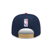 NEW ERA NBA CITY EDITION 970SS - PHILADELPHIA 76ERS