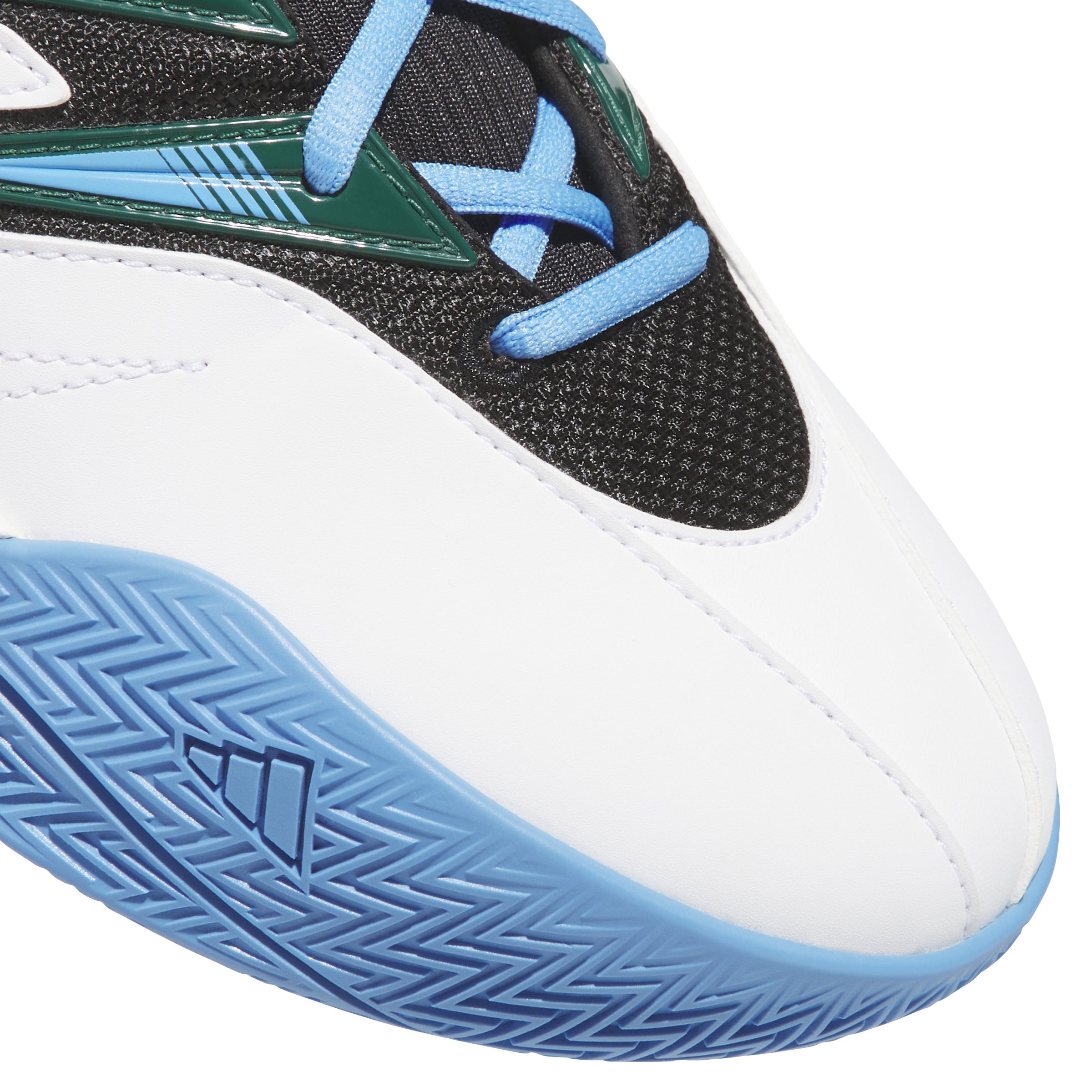 ADIDAS DAME CERTIFIED 3