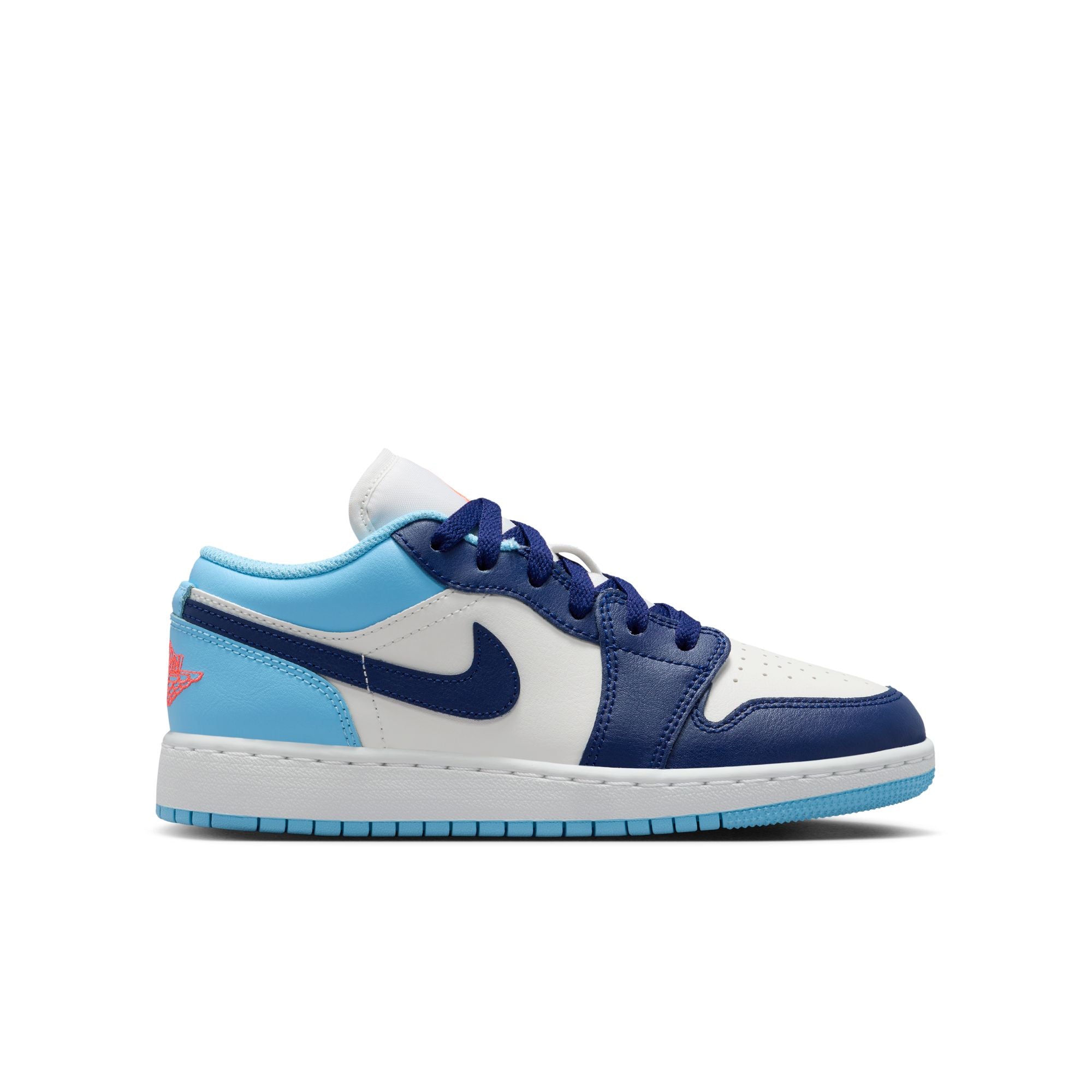 AIR JORDAN 1 LOW - YOUTH
