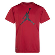 JORDAN JUMPMAN LOGO DF TEE - YOUTH
