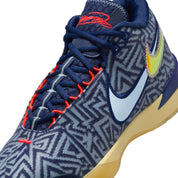 NIKE LBJ NXXT GENISUS