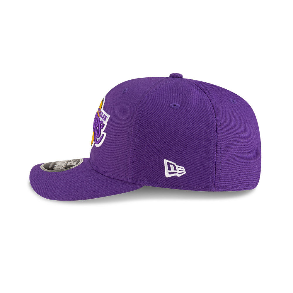 NEW ERA NBA TEAM 970SS LOSLAK  OTC