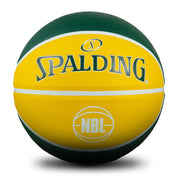 SPALDING NBL TEAM OUTDOOR SERIES - TASMANIA JACK JUMPERS