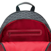JORDAN MONOGRAM BACKPACK