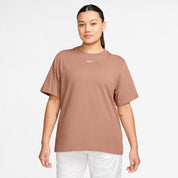 NIKE WOMENS ESSENTIAL TEE