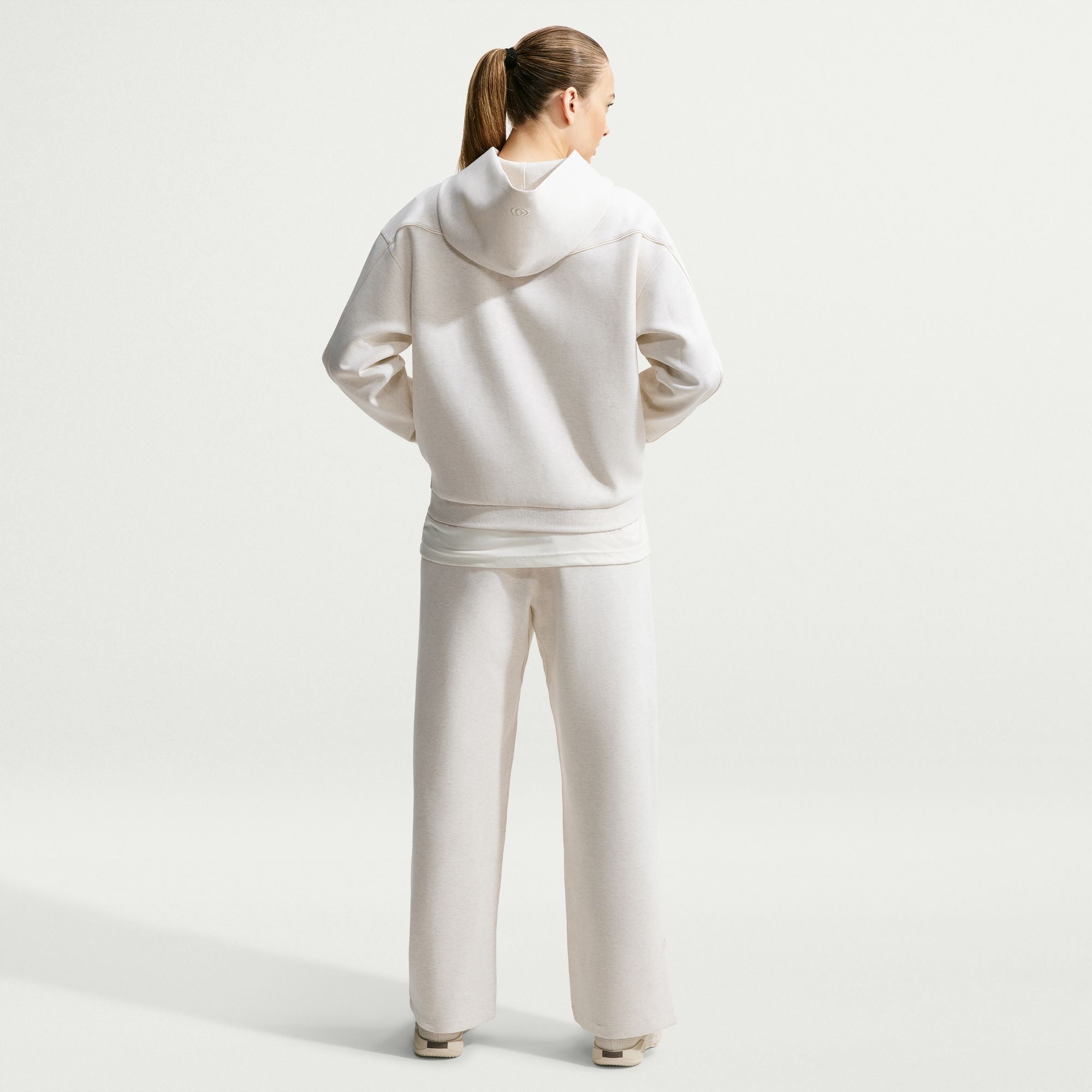 NIKE WOMENS CAITLIN CLARK DRI-FIT HOODIE