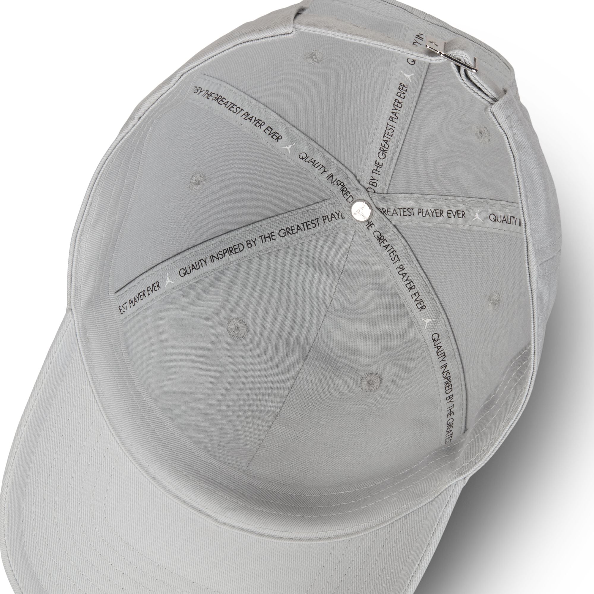 JORDAN U CLUB CAP US CB WSH JM