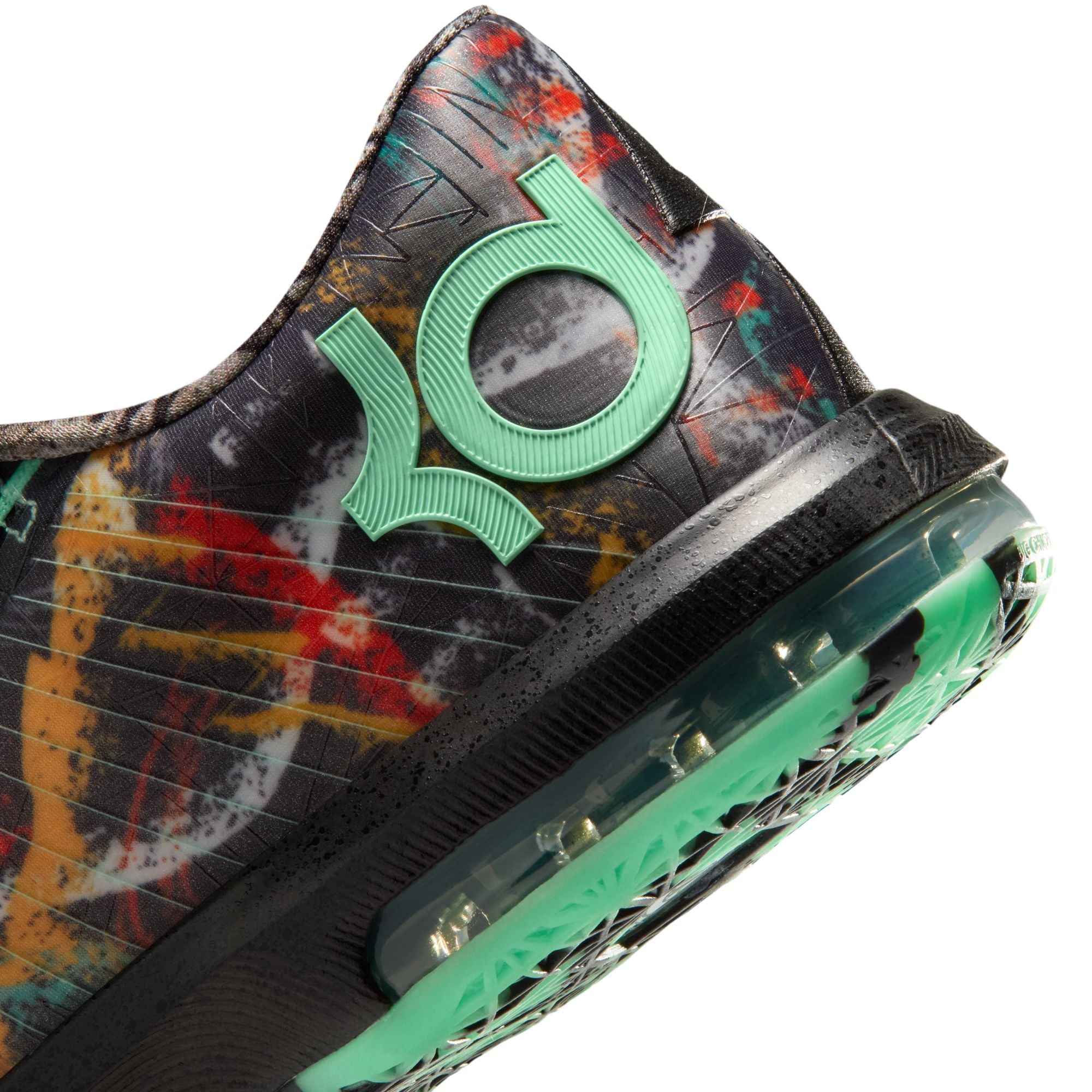 NIKE KD 6 'ALL-STAR ILLUSION'