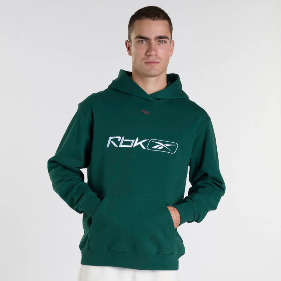 REEBOK RBK HOODIE