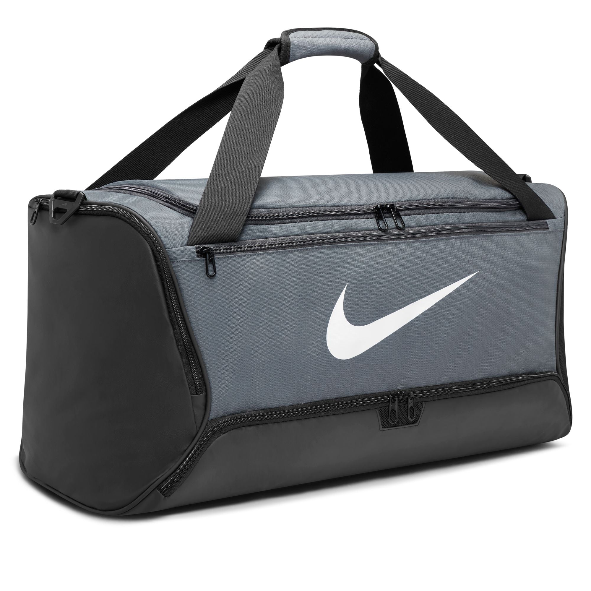 NIKE BRASILIA DUFFLE BAG - 9.5 (60L)