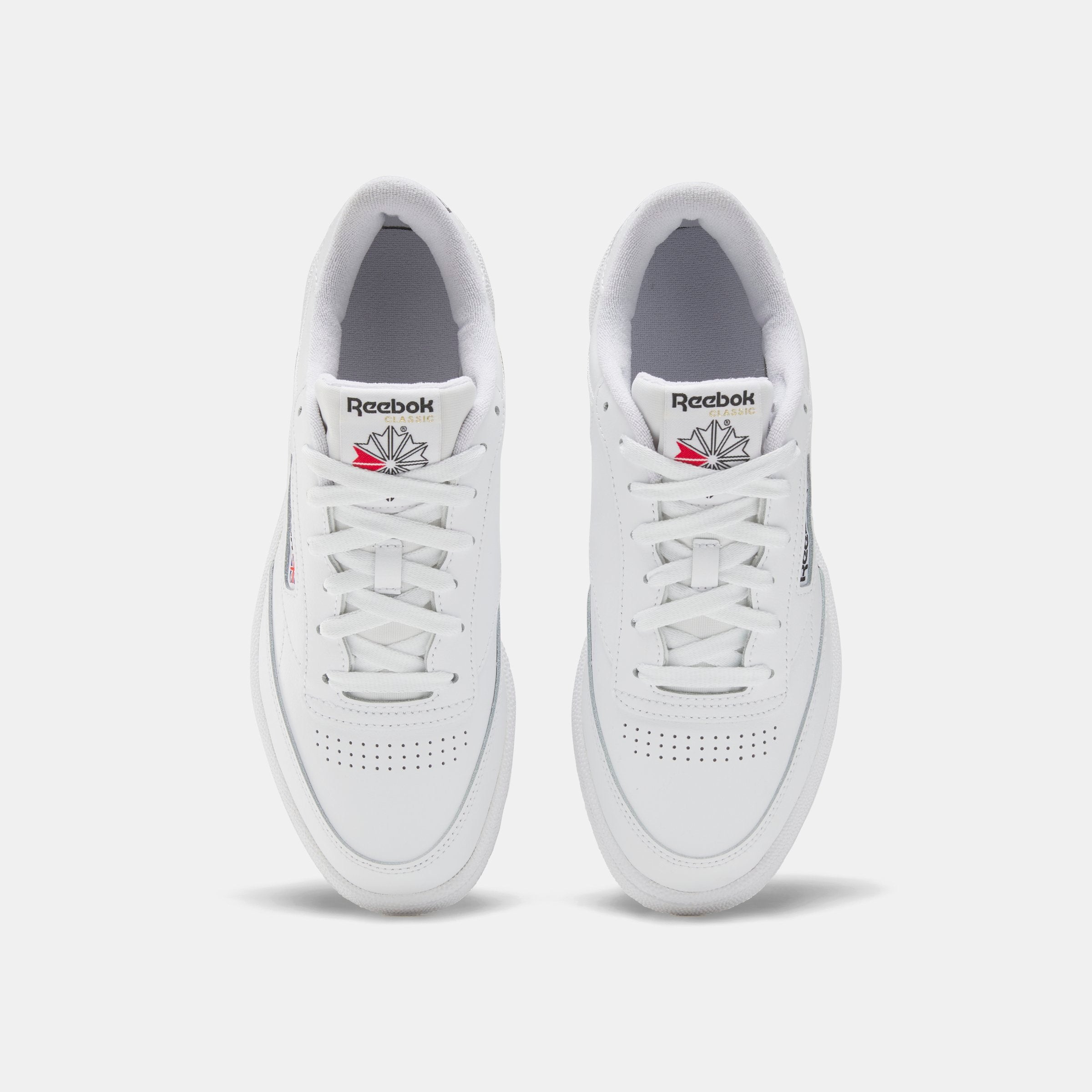 REEBOK CLUB C 85