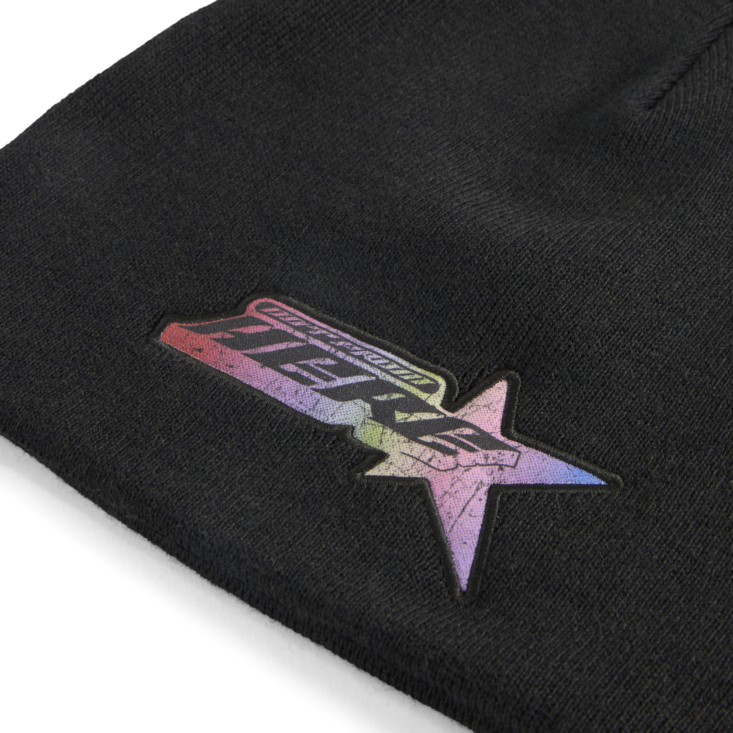 PUMA LAMELO MID CROWN CUFFLESS BEANIE