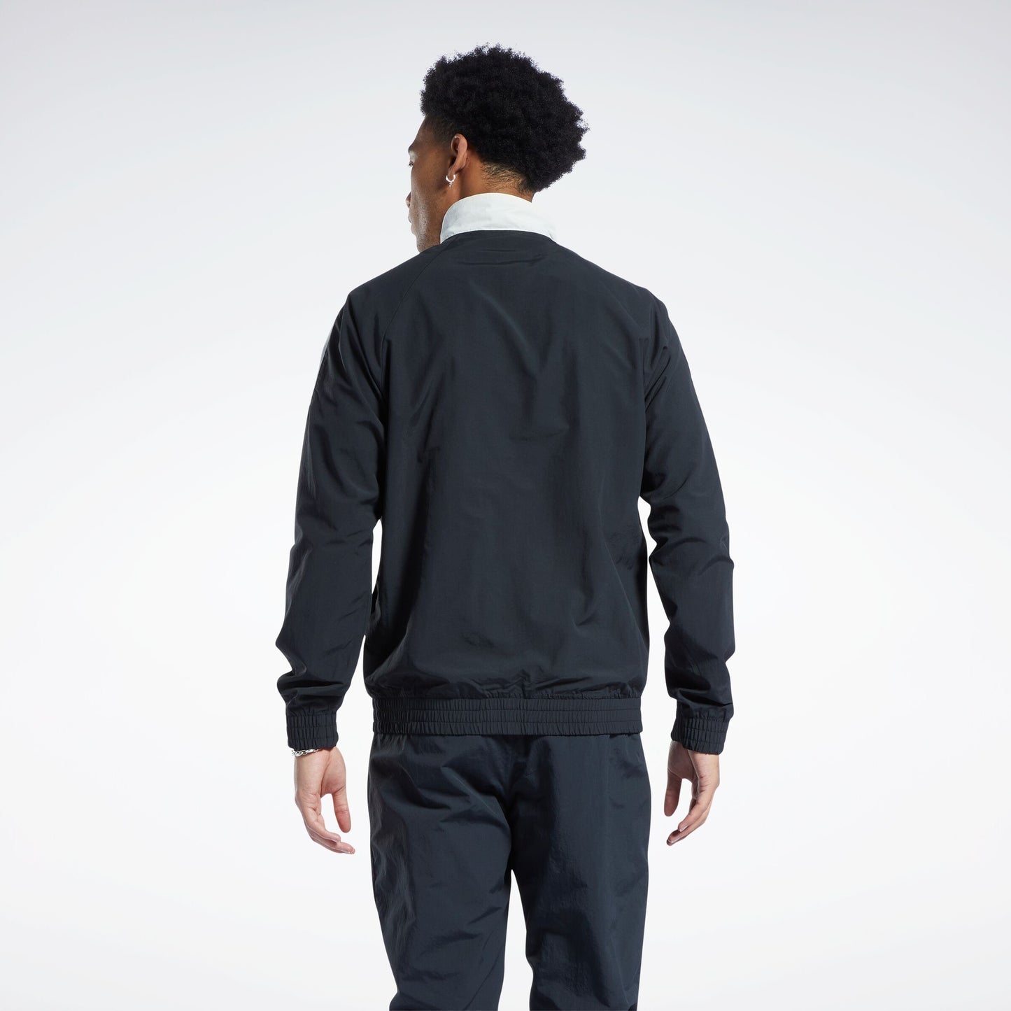 REEBOK CLASSIC FRANCHISE TRACKTOP