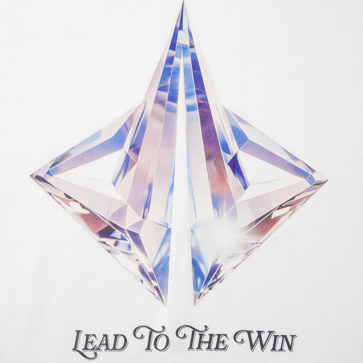 LI-NING JIMMY BUTLER CULTURE TEE