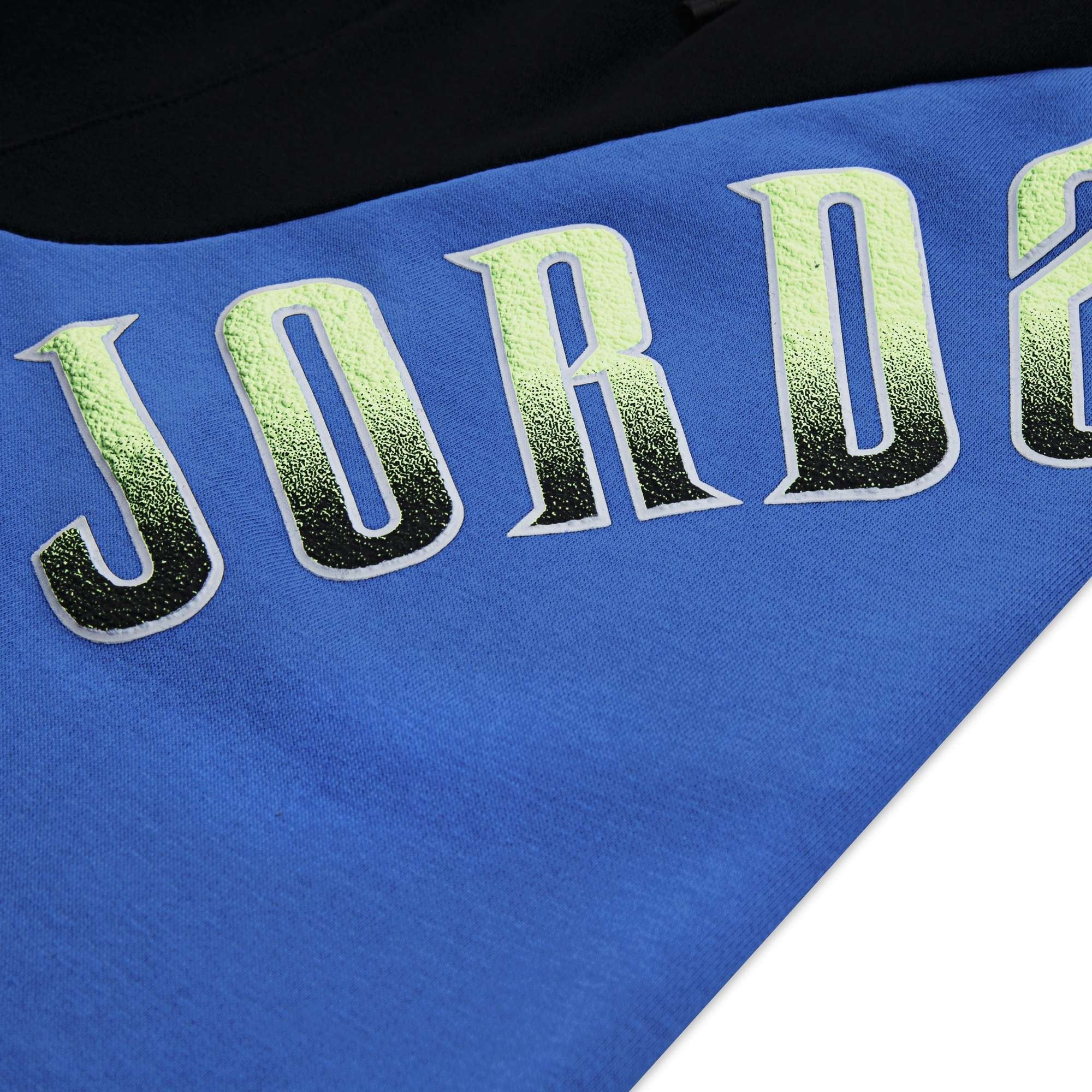 JORDAN GAMETIME FLC SHORT - YOUTH