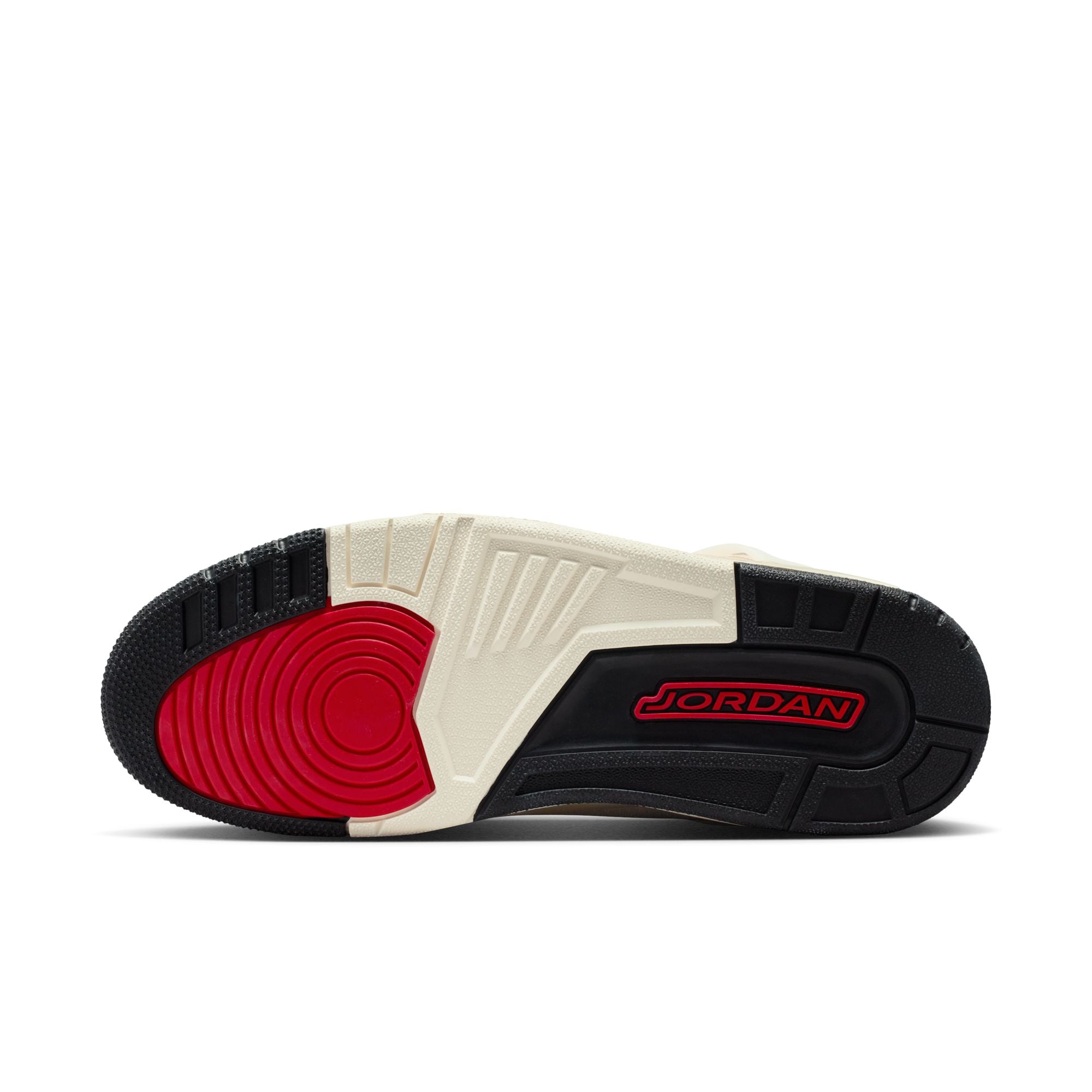 JORDAN SPIZIKE LOW