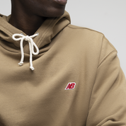 NEW BALANCE MADE IN USA CORE HOODIE