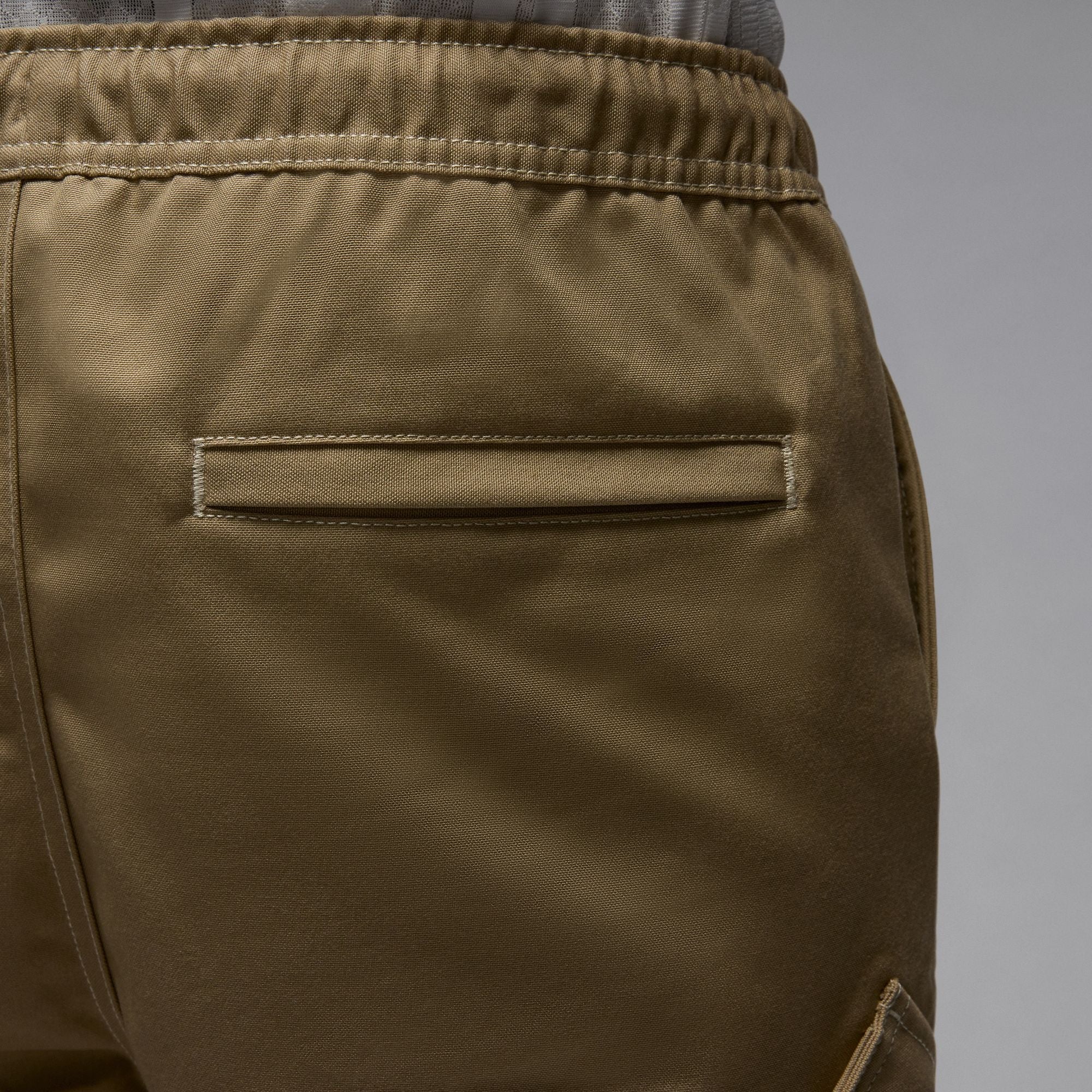 JORDAN M ESS STMT CHI SHORT