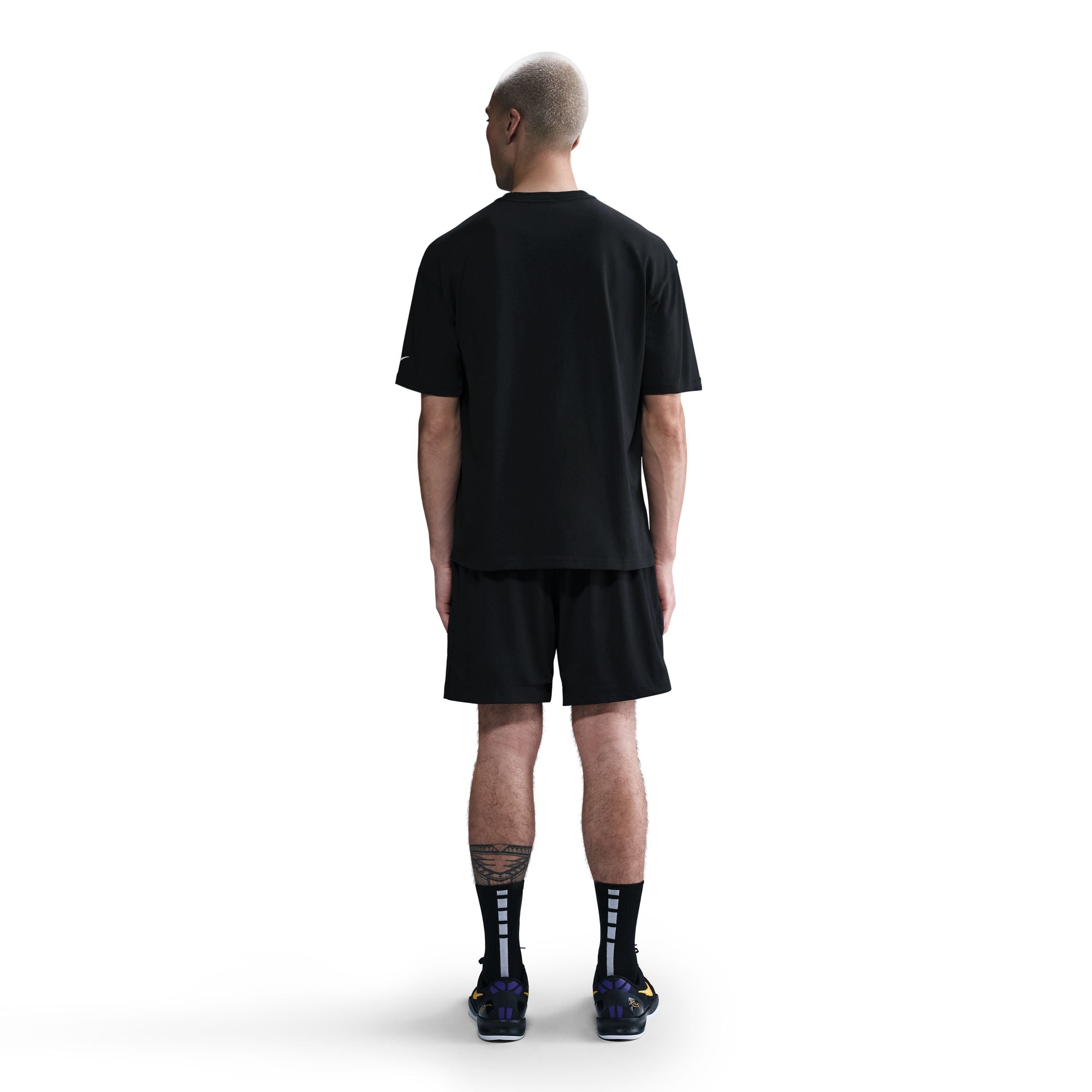 NIKE KOBE BRYANT DRI-FIT 6IN SHORT