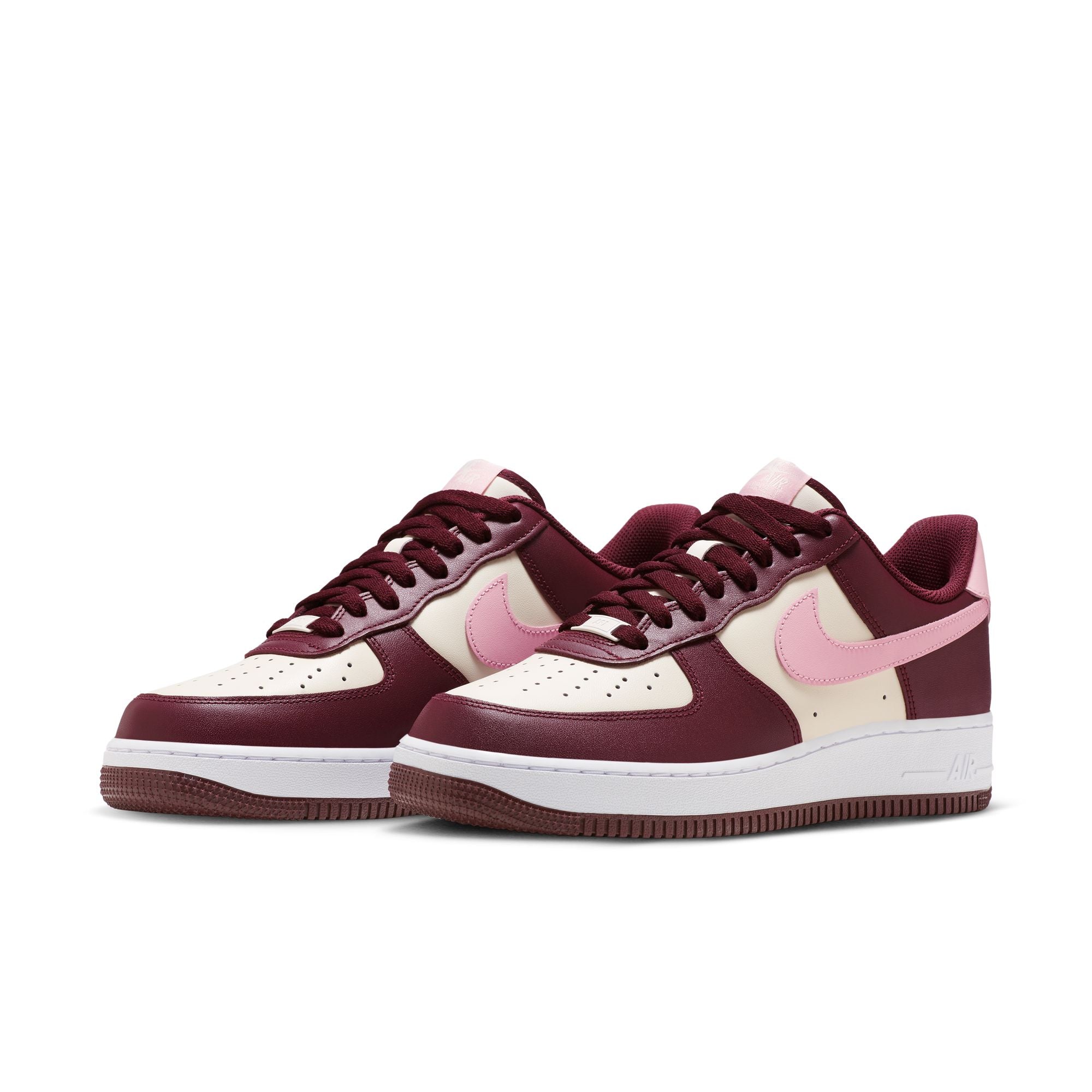 NIKE MENS AIR FORCE 1 '07