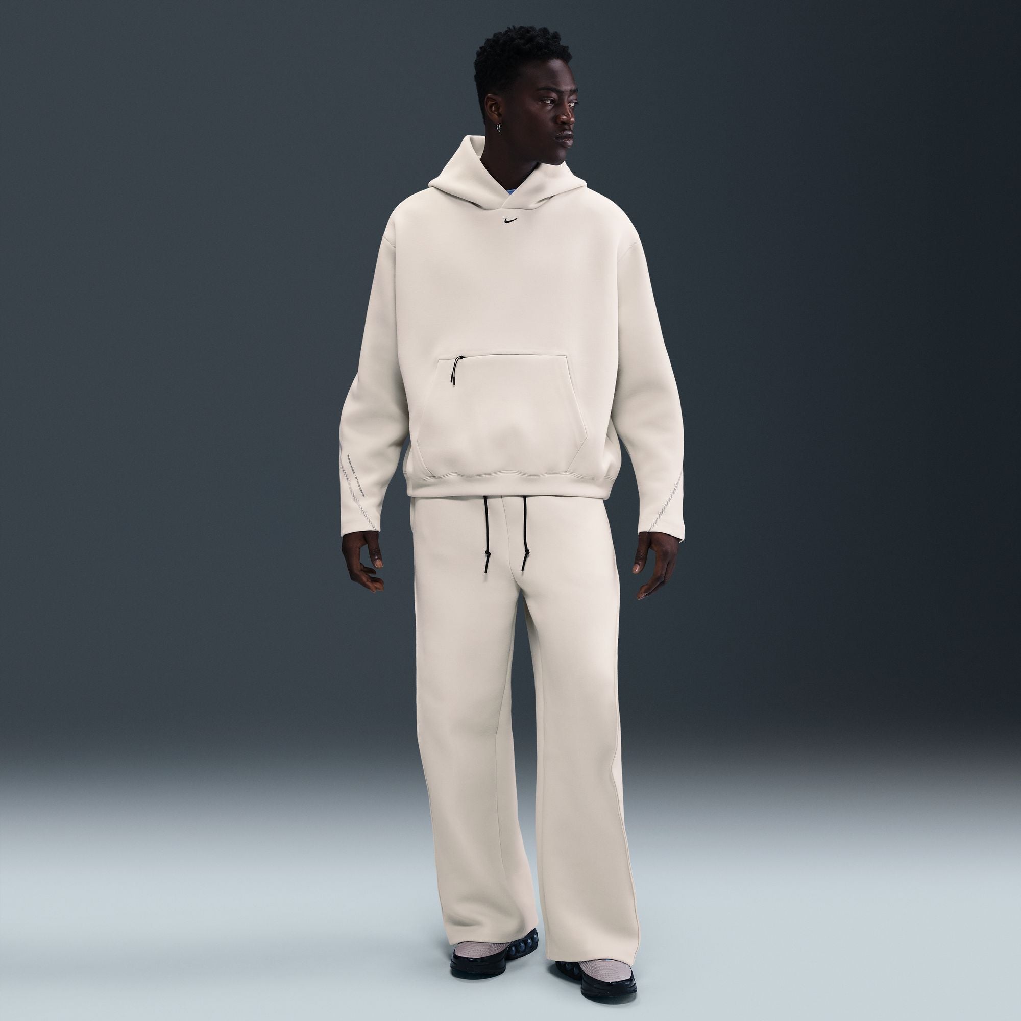 NIKE MENS TECH FLEECE BOTTOM