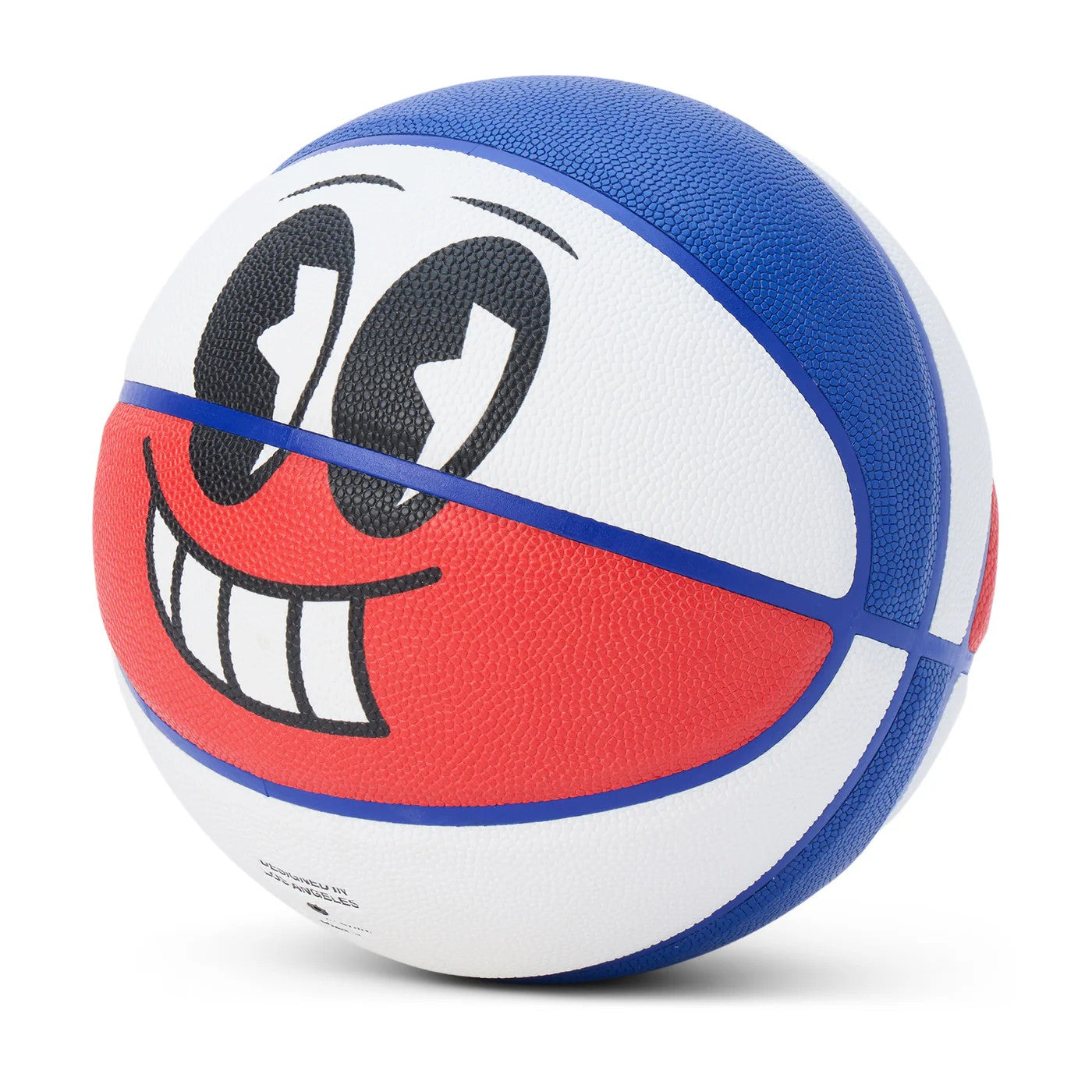 BUCKETSQUAD BASKETBALL- BUCKIE GRAFFITI