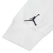 JORDAN AJB LABEL LS TEE - YOUTH
