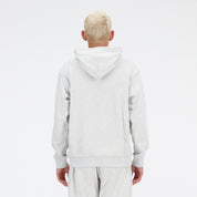 NEW BALANCE ATHLETICS FRENCH TERRY HOODIE- AHH
