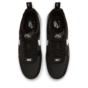 NIKE AIR FORCE 1 '07 TECH ESS