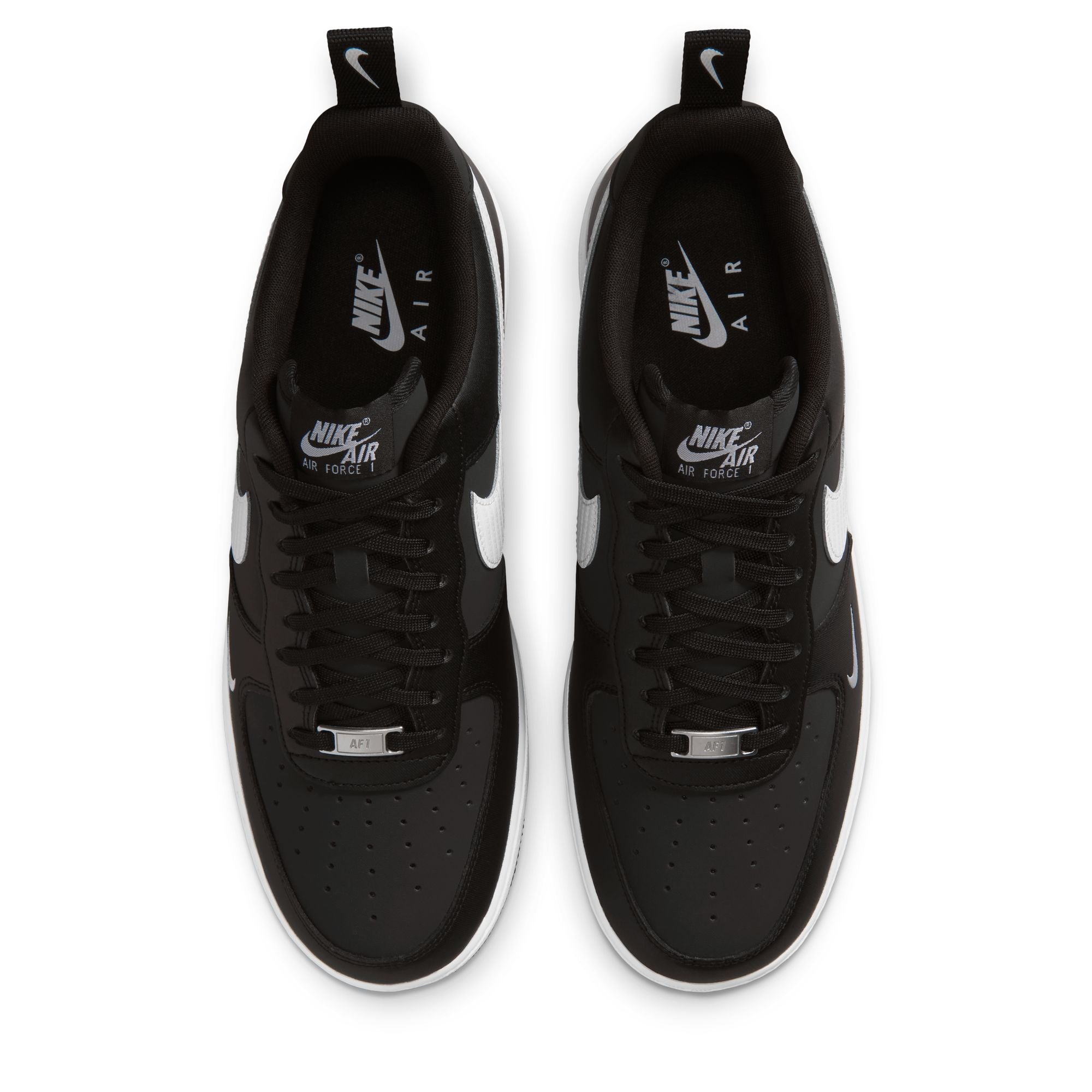 NIKE AIR FORCE 1 '07 TECH ESS